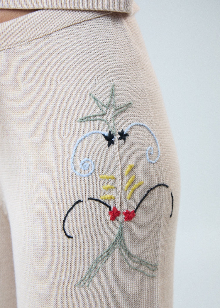 Starlight Knit Pant