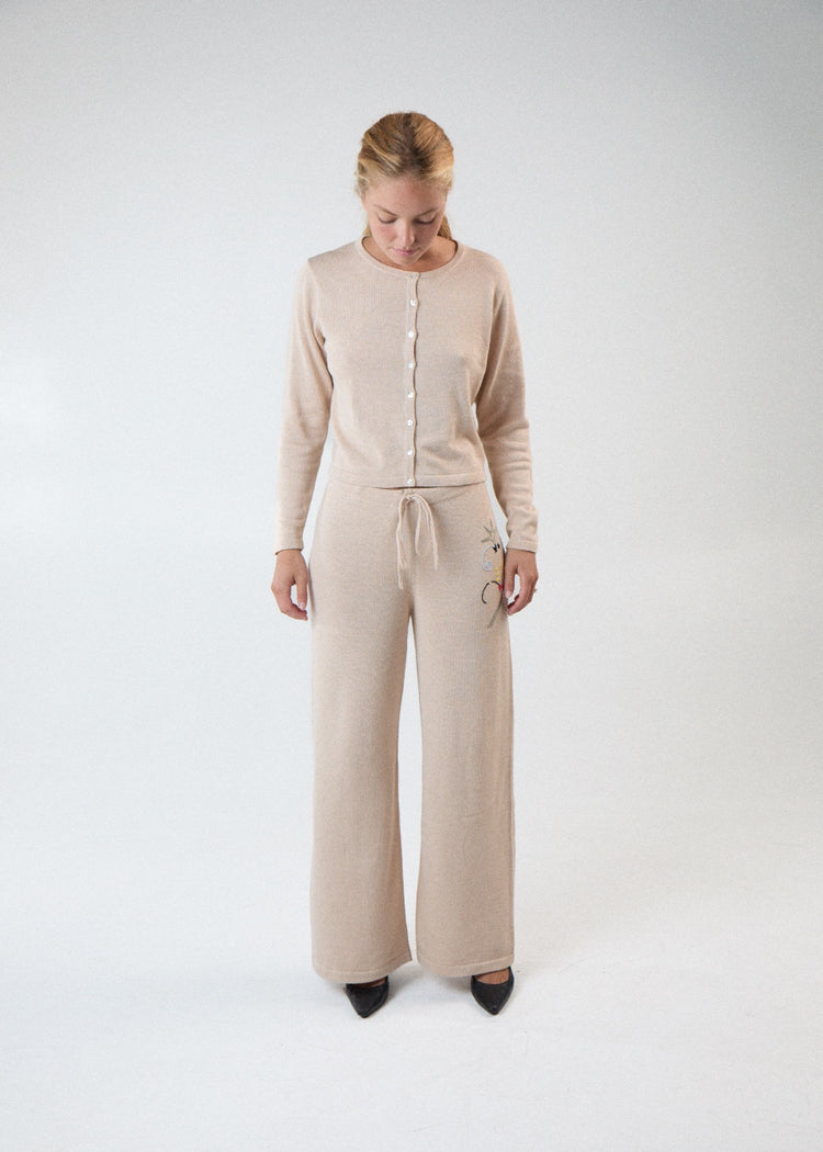 Starlight Knit Pant