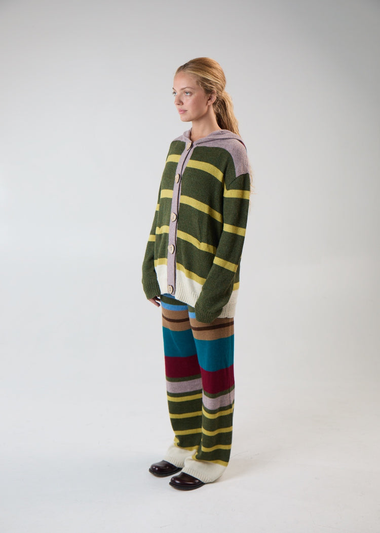 Cuddle Cardigan