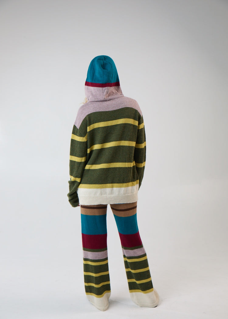 Cuddle Cardigan
