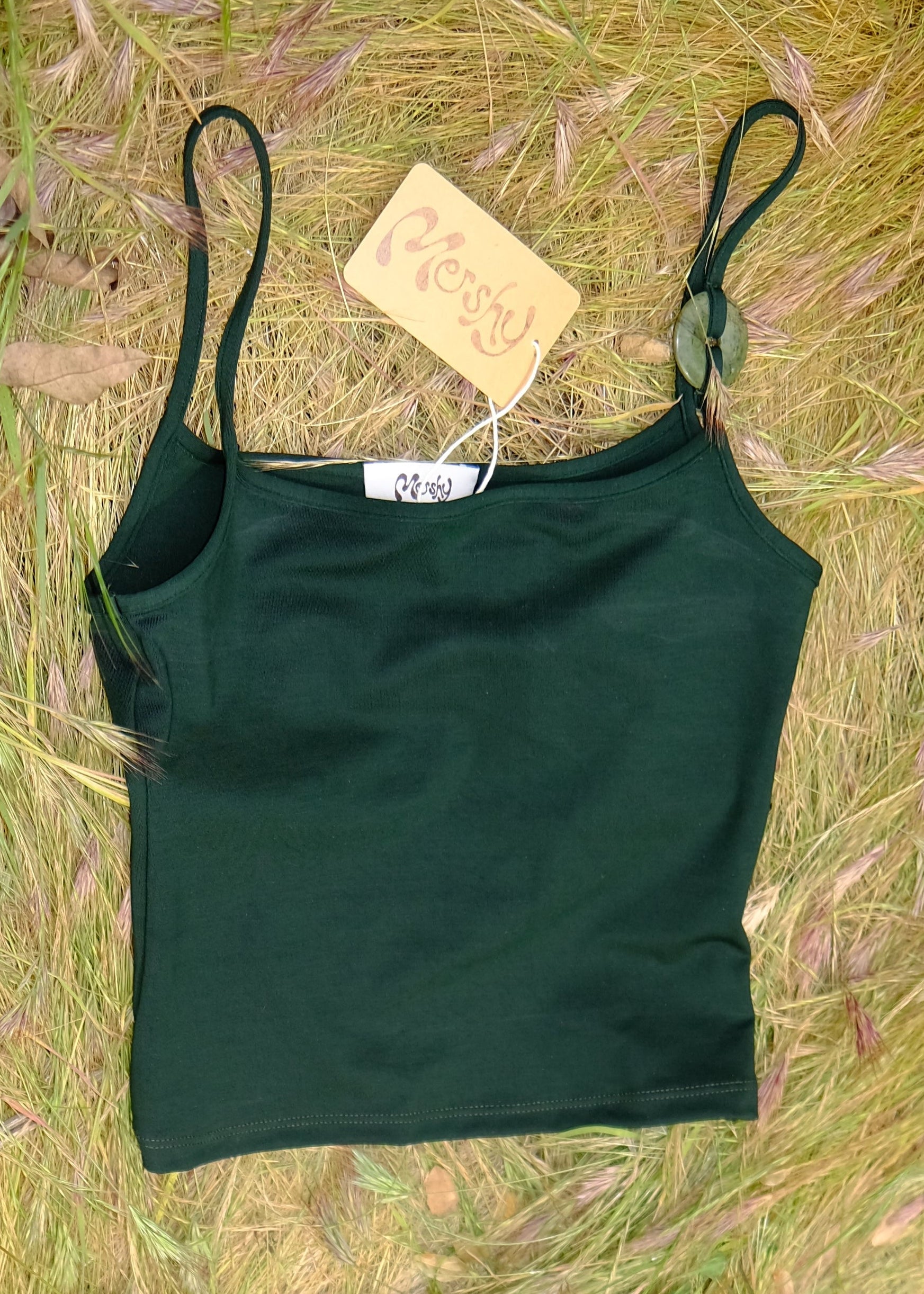Scarab tank flat photo