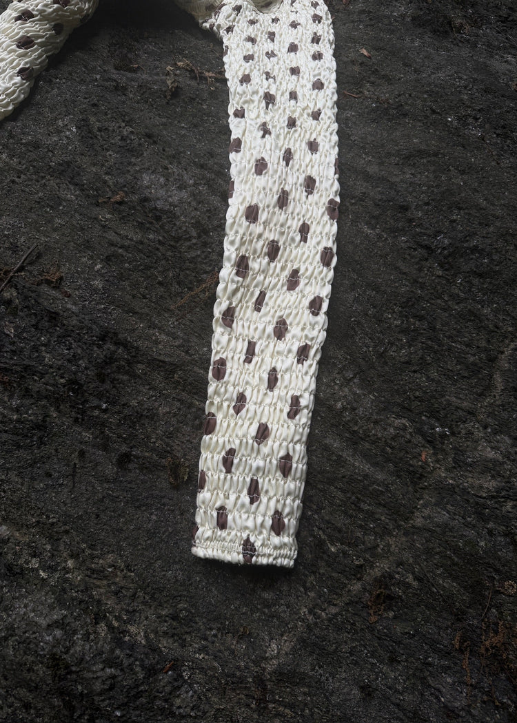 henna dot bolero 
