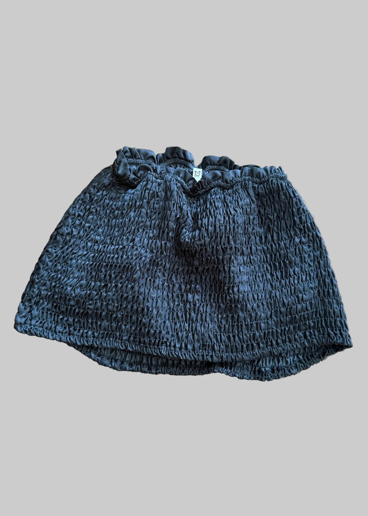 magic skort onyx flat photo