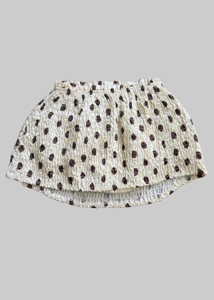 magic skort henna dot flat photo
