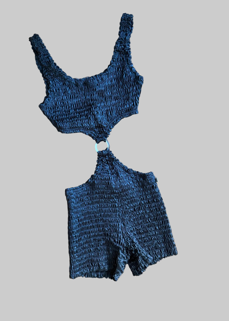 magic romper onyx flat photo