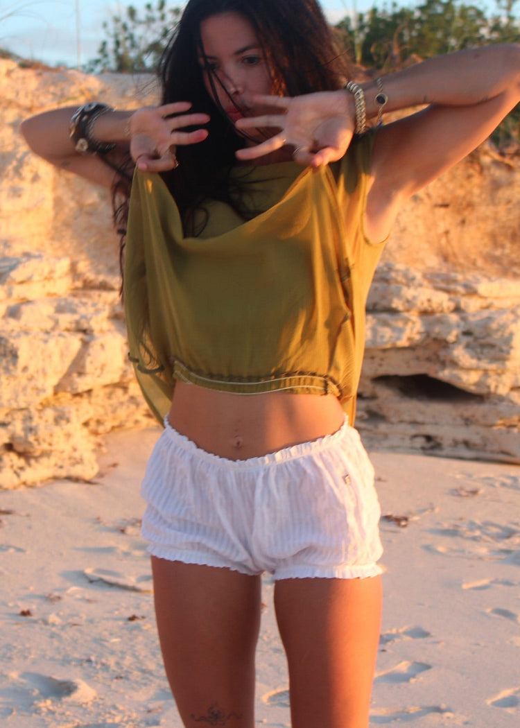 Bloom Shorts