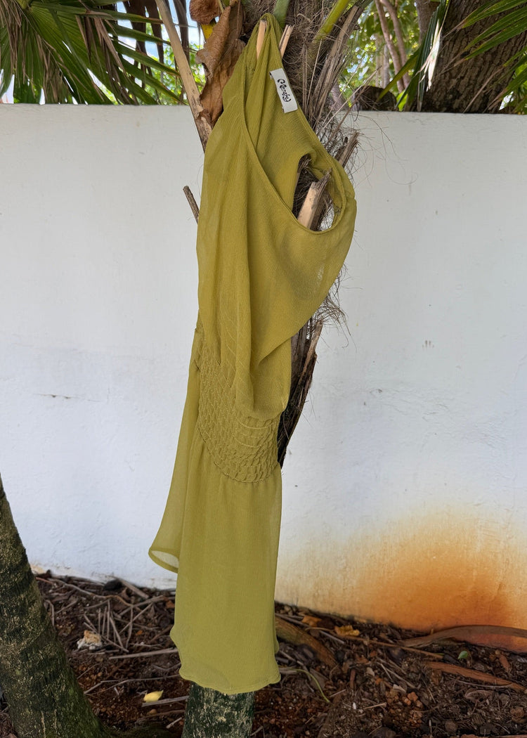 magic mini dress sprout