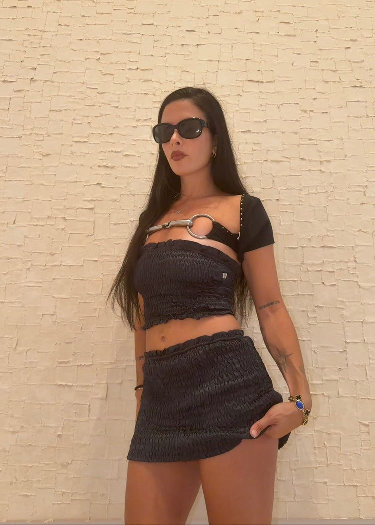Magic Tube Top
