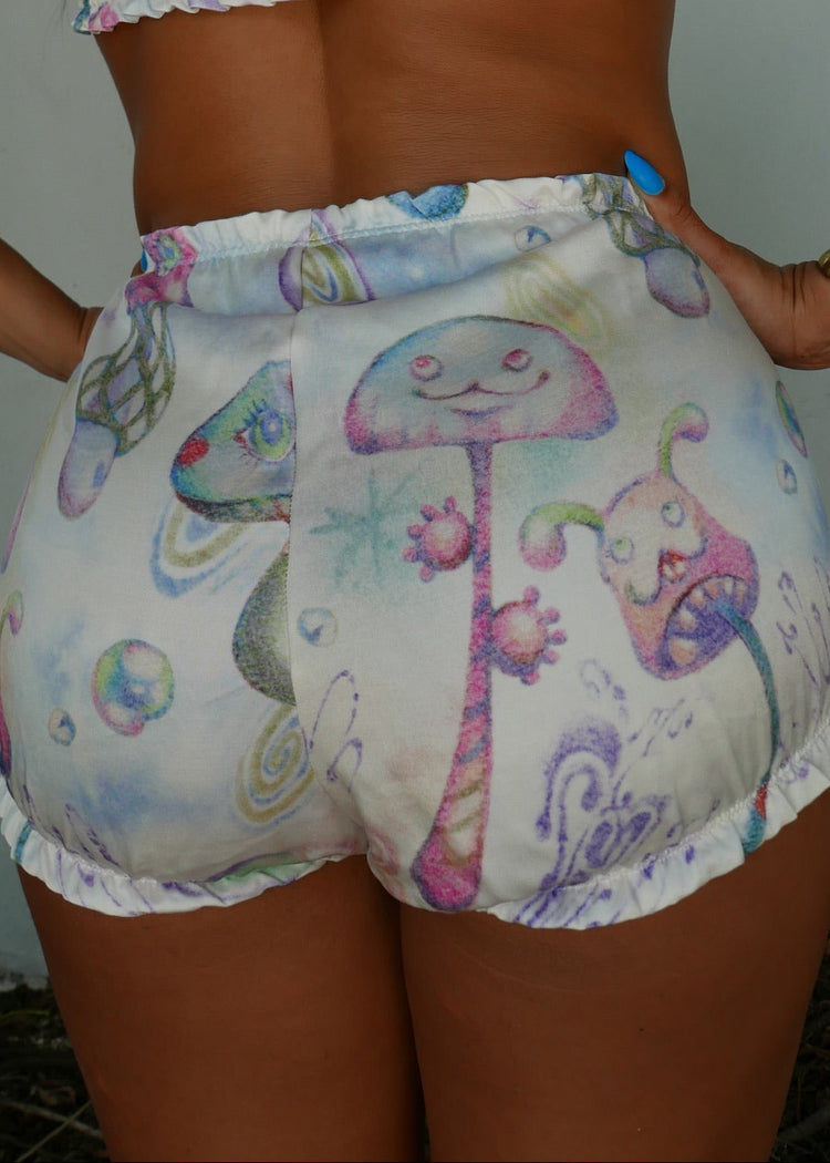 Bloom Shorts