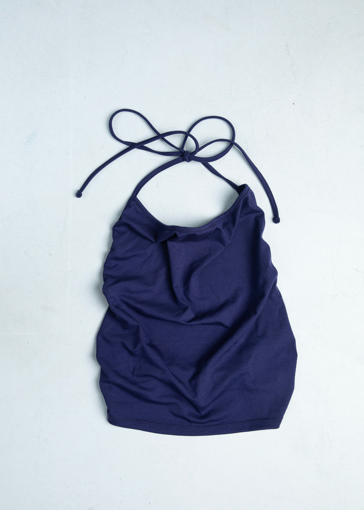 Bit top in astral aura, flat photo front
