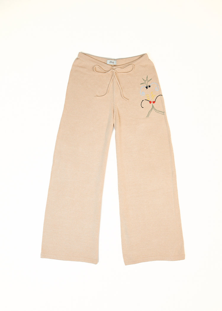 Starlight Knit Pant