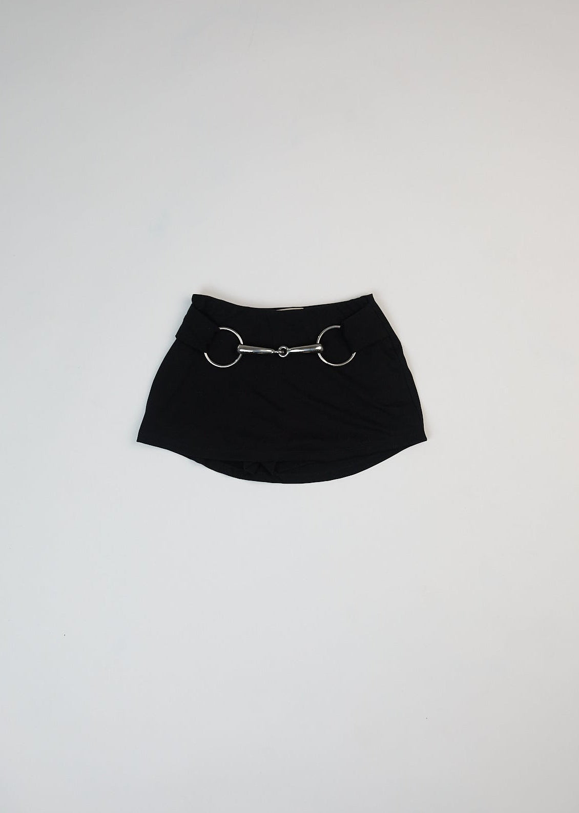 Bit Skort